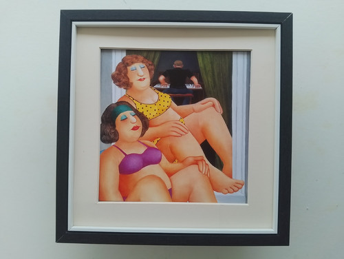 Beryl cook two - cook,