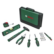 Bosch Universal Hand Tool Set