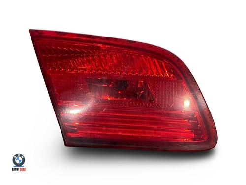 Bmw series e92 rear - series, left