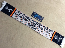 TOTTENHAM HOTSPUR -2019