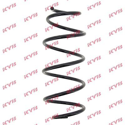 Kyb front coil spring for - kyb,