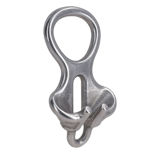 6mm 8mm anchor bridal chain - 8mm,