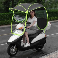 Waterproof Mobility Scooter