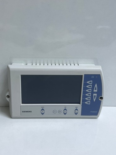 Siemens pxm20 display panel - siemens,