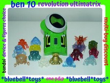 Ben 10 Revolution Ultimatrix