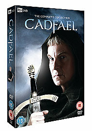Cadfael the complete - cadfael:,
