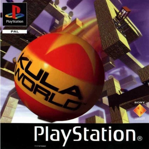 Kula world front inlay only - world,