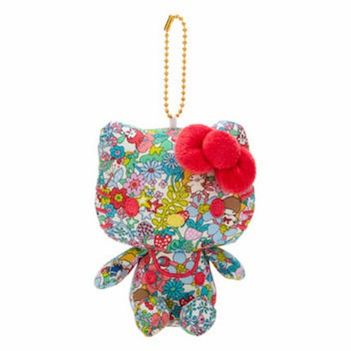 Sanrio hello kitty liberty - hello,