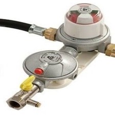 Cavagna reca gas regulator - reca,
