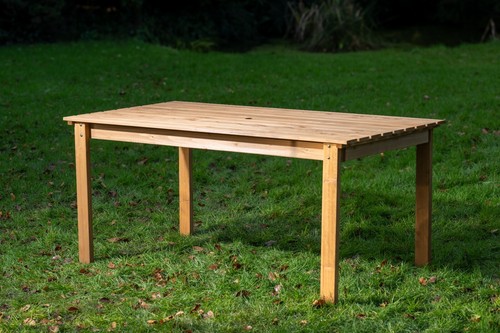 Handmade wooden outdoor - outdoor, 6