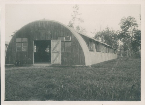 Photo 1947 singapore raf - 1947,