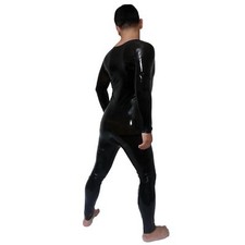 Brand new latex - full, rubber