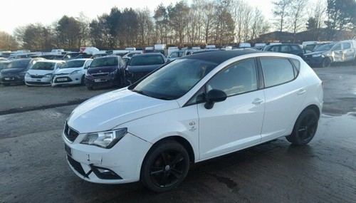2013 seat ibiza - ibiza, 1.4