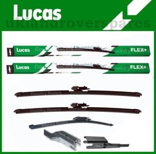 RANGE ROVER L405 WIPER BLADES