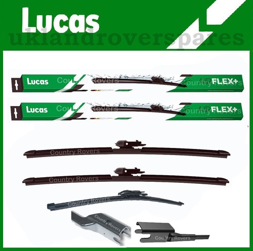 Range rover l405 - l405, blades