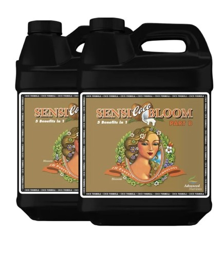 Sensi coco bloom litre - coco, 10