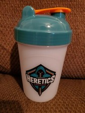 GFUEL Heretics Shaker Cup (Gamma Labs)