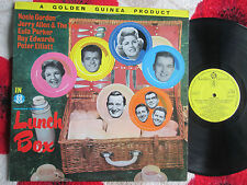 Lunch Box Various Artists Pye Golden Guinea Records ‎GGL 0210 UK Vinyl LP Album