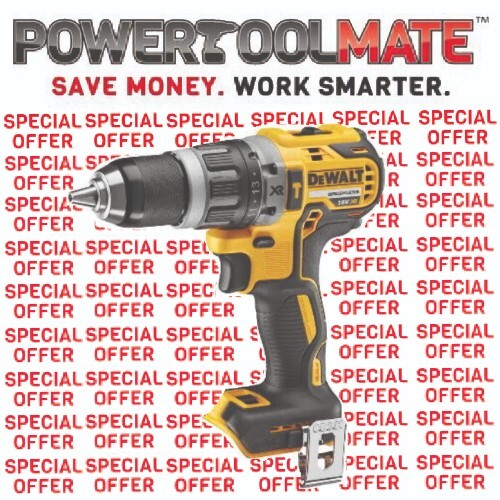 Dewalt dcd796n 18v ion xr - li-ion,