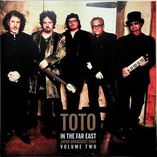 TOTO- In The Far East Japan
