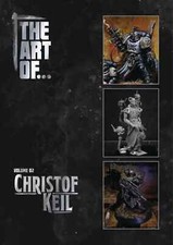 THE ART OF... Volume Two -