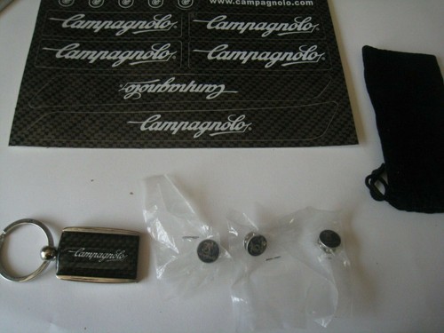 Campagnolo ltd 75th - ltd.,