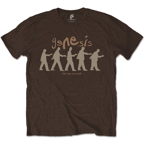Genesis shirt the - the, we