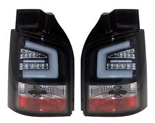 VW T5 facelift 2010-15 (single