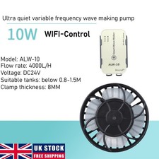 Jebao ALW-10 App+wifi Control