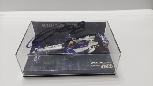Minichamps williams bmw - minichamps,