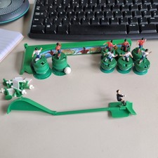 Total action football game