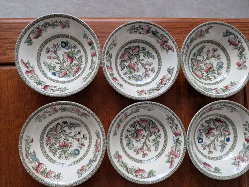 Set vintage johnson - set, 6