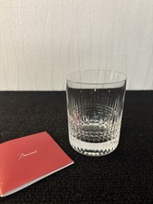 Nancy Model Baccarat Crystal