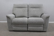 Parker Knoll Hudson 23 Grey