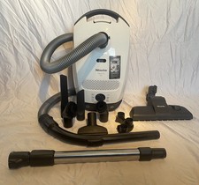 Miele Classic C1 Flex Vacuum