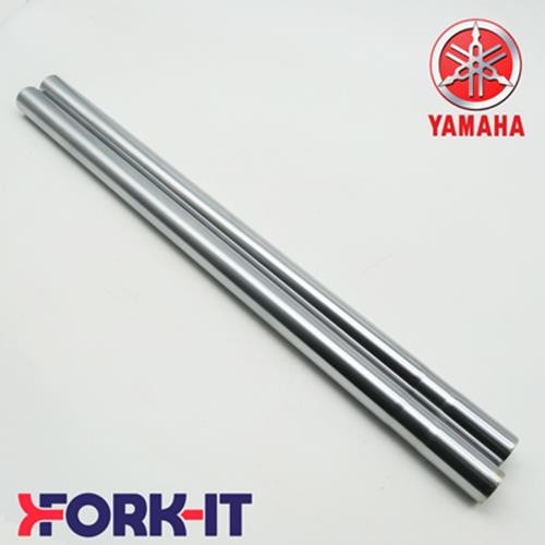 Yamaha dt175 1974 fork - 1974-77,