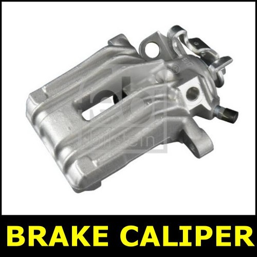 Brake caliper rear right - brake,