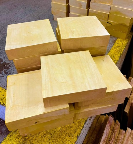 Lemonwood x 2 - 8, 2”