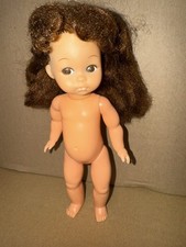 Amanda Jane Small Doll Vintage