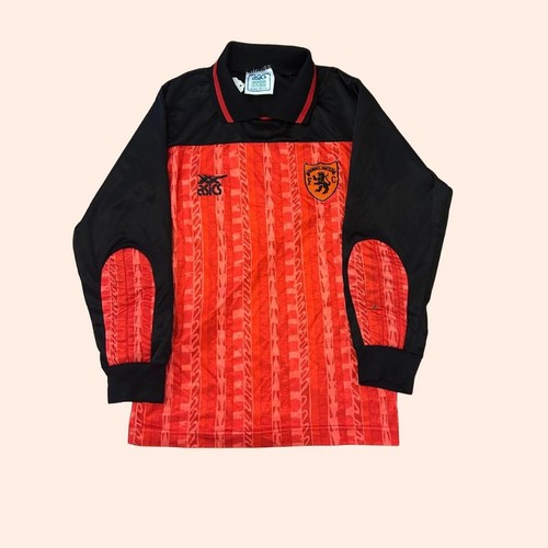 Vintage dundee united - dundee,