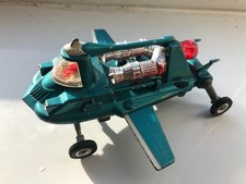 Dinky Joe 90 Joes Car - Original diecast model from Gerry Anderson series