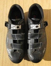 Sidi Scarpe MTB Cycling Shoes 44