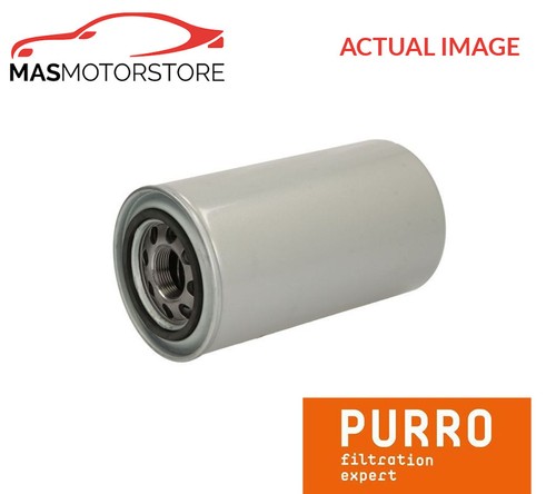 Engine oil filter purro - engine,