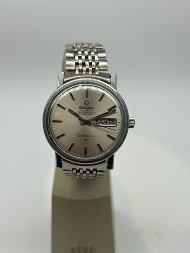 Omega constellation 168 016 - omega, 168.016