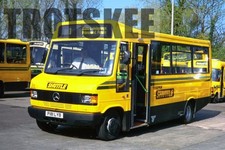 35mm Slide Southern National