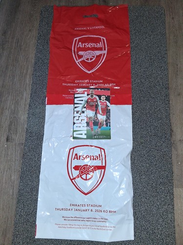 Arsenal liverpool 1 2026 - arsenal,