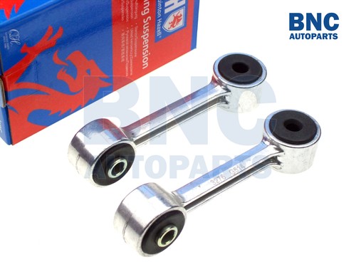 Rear anti roll - roll, stabiliser
