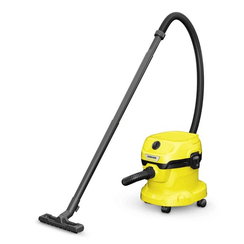 Karcher wd2 plus wet - karcher, &