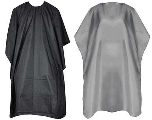 Hairdressing cape salon - cape,