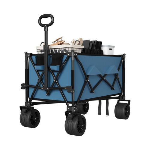 Garvee collapsible wagon with - garvee,